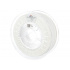 Spectrum 81555 3D filamento, SafeGuard PLA, 1,75mm, 1000g, Bianco (Polar white)