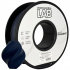 Professional Lab FG-P24-E1, 3D filamento, PLA Matte, 1,75mm, 1000g, Blu (Blue)
