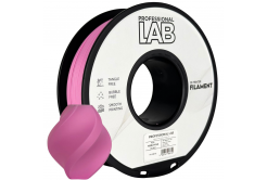 Professional Lab FG-P48-E1, 3D filamento, PLA+, New Pink, 1kg, 1,75mm
