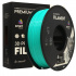 Smart Print FG-S196-E1, filamento 3D, PETG, 1,75 mm, 1000 g, Azzurro (Ciano)