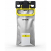 Epson C13T01D400 XXL giallo (yellow) cartuccia originale