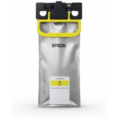 Epson C13T01D400 XXL giallo (yellow) cartuccia originale