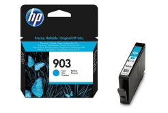 HP 903 T6L87AE ciano (cyan) cartuccia originale