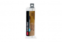 3M DP8010 Scotch-Weld, per l'incollaggio di materie plastiche, 45 ml