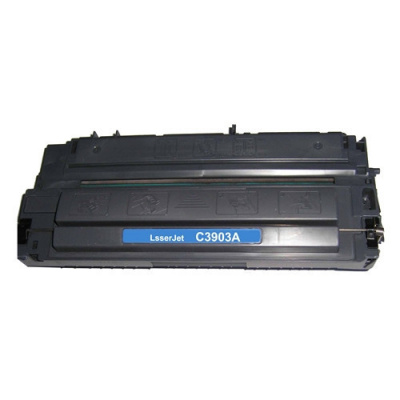 Toner compatibile con HP 03A C3903A nero (black) 