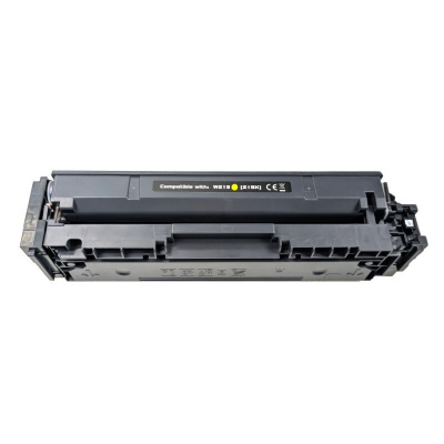 toner compatibile per HP 219X W2192X giallo (yellow)