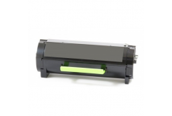 Lexmark 51B2000 nero (black) toner compatibile