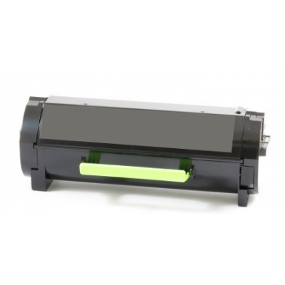 Lexmark 51B2000 nero (black) toner compatibile