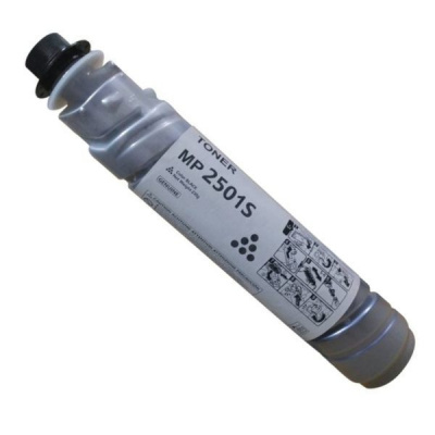 Ricoh MP2501E nero (black) toner compatibile