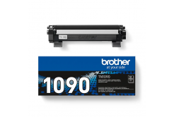 Brother TN-1090 nero (black) toner originale