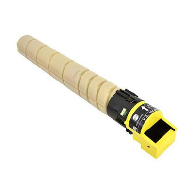 Konica Minolta TN328Y AAV8250 giallo (yellow) toner originale