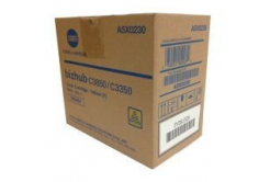 Konica Minolta TNP-48Y giallo (yellow) toner originale