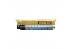 Ricoh 888643, 884949, 842033 ciano (cyan) toner originale