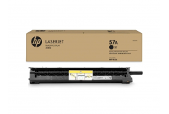 HP 57A CF257A nero (black) tamburo originale