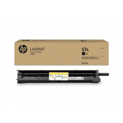 HP 57A CF257A nero (black) tamburo originale