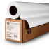 HP Artist Matte Canvas E4J56B, 390 g/m2, 42", 1067mm x 15.2m, opaco, bianco, tela