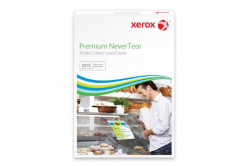 Xerox Never Tear Premium 003R93030, PNT195 SRA3, 100pz, opaco, bianco, carta fotografica