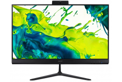 Acer DQ.BR4EC.002 Aspire/C24-2G_LUBR75825U_65W/23,8"/FHD/R7-5825U/16GB/512GB/AMD int/W11P/Nero/2R