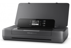 HP OfficeJet 200 CZ993A#670 stampante inkjet
