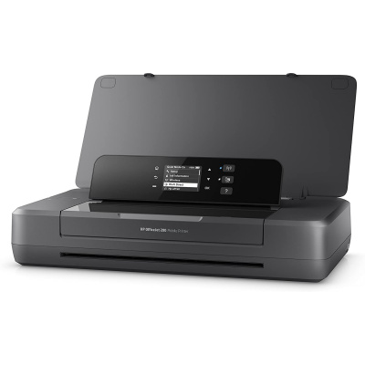 HP OfficeJet 200 CZ993A#670 stampante inkjet