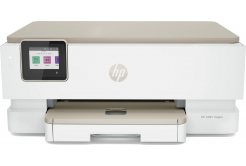 HP ENVY Inspire 7220e 242P6B#686 multifunzione inkjet