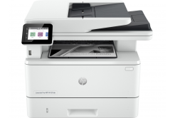 HP LaserJet Pro MFP 4102fdw 2Z624F#B19 multifunzione laser