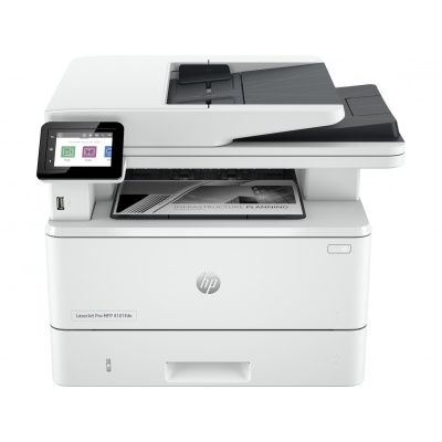 HP LaserJet Pro MFP 4102fdw 2Z624F#B19 multifunzione laser