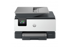 HP OfficeJet Pro 9120 C2VZ5B#686 multifunzione a getto d'inchiostro