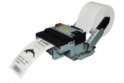 Star Sanei SK1-211SF2-Q-M-SP 37963754 stampante fiscale, USB, RS232, 8 punti/mm (203 dpi), taglierina, presenter