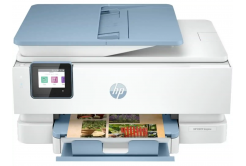 HP All-in-One ENVY 7921e HP+ 2H2P6B#686 modro/bílá inkoustová multifunkce