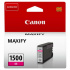 Canon PGI-1500 M magenta (magenta) cartuccia originale