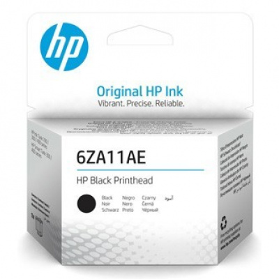 HP 6ZA11AE testina di stampa originale