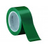 3M 471 PVC adesiva nastro, 75 mm x 33 m, verde