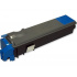 Kyocera Mita TK-510C ciano (cyan) toner compatibile