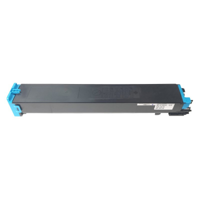 Sharp BP-GT30CA ciano (cyan) toner compatibile