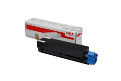 OKI 44992402 nero (black) toner originale