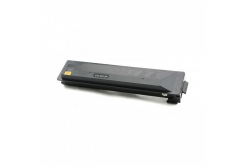Triumph Adler CK-5512K 1T02R60TA0 nero (black) toner originale