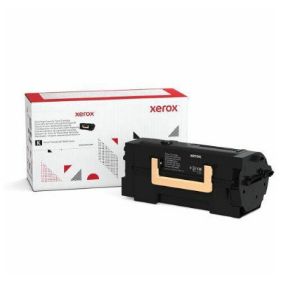 Xerox 006R04672 nero (black) toner originale