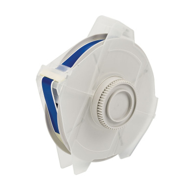 Brady GlobalMark Vinyl B595 BLUE 13MM / 113130, etichette, GlobalMark Indoor/Outdoor Vinyl Tape, 13.00 mm x 30 m