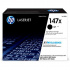 HP 147X W1470X nero (black) toner originale
