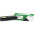 Lexmark 20N20Y0 giallo (yellow) toner originale
