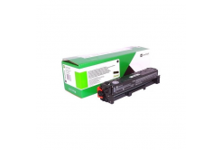 Lexmark 24B7502 nero (black) toner originale
