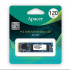 Disco interno SSD Apacer M.2 SATA III, Interno M.2 SATA III, 120GB, AST280, AP120GAST280-1, 500 MB/s-R, 470 MB/s-W