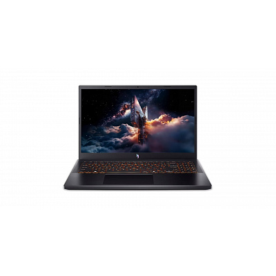 Acer NH.QZ7EC.013 Nitro V 15/ANV15-52-50SZ/5-210H/15,6"/FHD/16GB/512GB/RTX 5050/bez OS/Black/2R