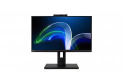 Monitor Acer B248YGbemiqprcuzx UM.QB8EE.G01, 23,8", IPS, FHD, 120Hz, 4ms, Nero, 2R
