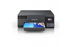 Epson EcoTank L8050 C11CK37402 stampante inkjet
