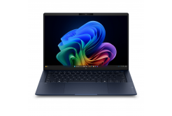 HP EliteBook X/G2i/U5-325/14"/WUXGA/32GB/512GB/Intel int/W11P/Blu/3R On-Site