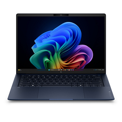 HP EliteBook X/G2i/U5-325/14"/WUXGA/32GB/512GB/Intel int/W11P/Blu/3R On-Site