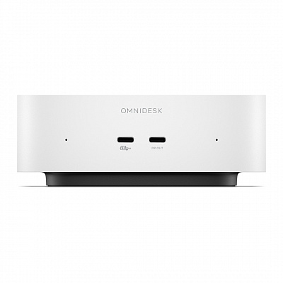 HP E34BSEA#BCM OmniDesk Mini M05-0000nc C5-315/8GB/512GB/W11H