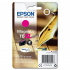 Epson 16XL C13T16334012 magenta (magenta) cartuccia originale